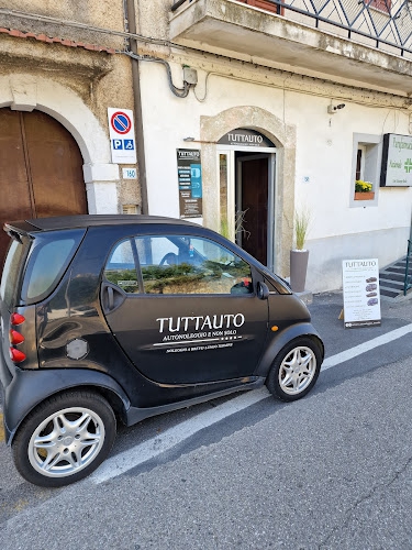 Foto Tuttauto autonoleggio e non solo