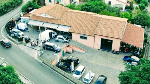 Foto Lupi Service - Officina Meccanica - Centro revisioni - Noleggio Rent Lupi, Di Lupi Giorgio & Marco