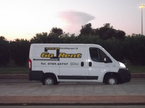 Foto Go Rent