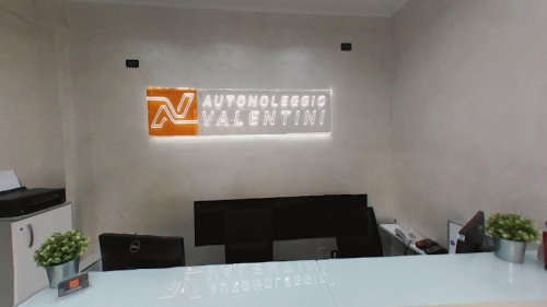Foto Autonoleggio Roma