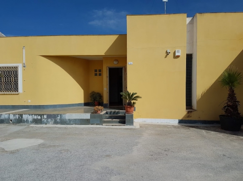 Foto Sicilia Lavaggi srls Noleggio Auto
