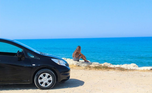 Foto GTTransfer - Noleggio auto e scooter e servizi Transfer - San Vito Lo Capo Foto GTTransfer - Noleggio auto e scooter e servizi Transfer - San Vito Lo Capo