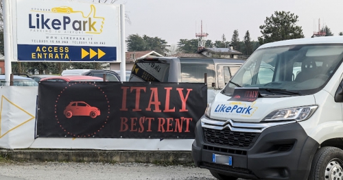 Foto Italy Best Rent