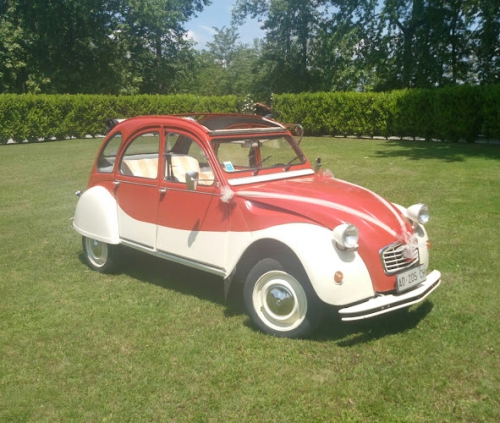 Foto AUTONOLEGGIO MONTALTO - noleggio auto, maggiolino, pulmino vintage, matrimonio, nozze, cerimonie