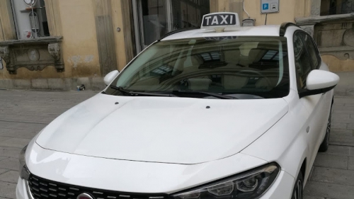 Foto Taxi Città di Castello