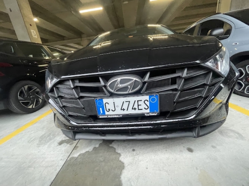 Foto Autosystem Autonoleggio Bergamo