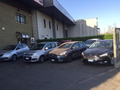 Foto AUTO RENT BERGAMO SRL