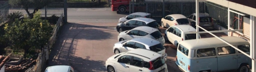 Foto Pepe Auto - Autocarrozzeria, noleggio e vendita automobili