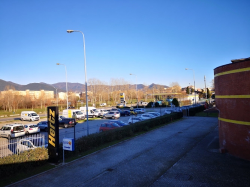 Foto Hertz Autonoleggio - Pisa - Via Cisanello 168 C/o Aci Foto Hertz Autonoleggio - Pisa - Via Cisanello 168 C/o Aci