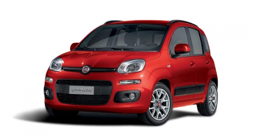 Foto Noleggio Auto Castelli Romani | Cri.Ni.Ma Car