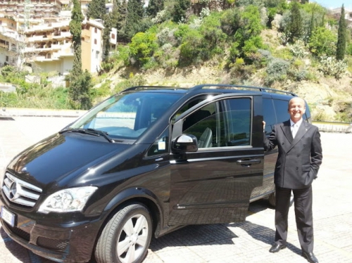 Foto Taormina Car Service