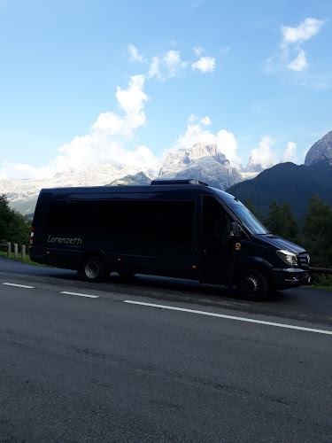 Foto Lorenzetti Taxi