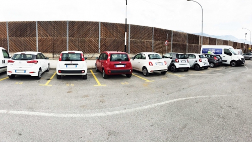 Foto Eurent car