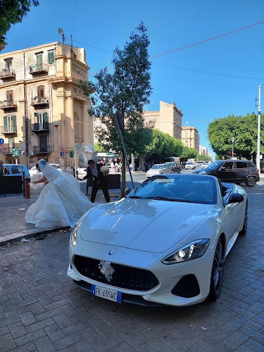 Foto Elegance cars Liguori autonoleggio per matrimoni