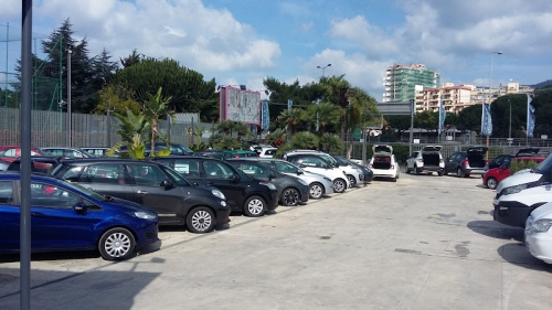 Foto Automania S.R.L Noleggio e Vendita