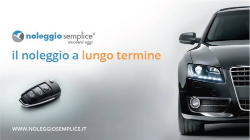 Foto Noleggio Semplice
