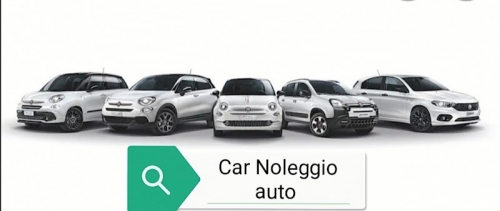 Foto Car noleggio auto