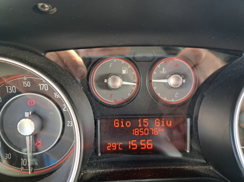 Foto Nolo Auto Servizi