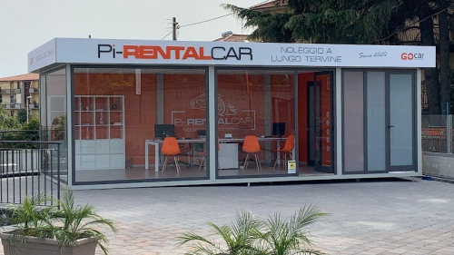 Foto Noleggio Auto PIRENTALCAR