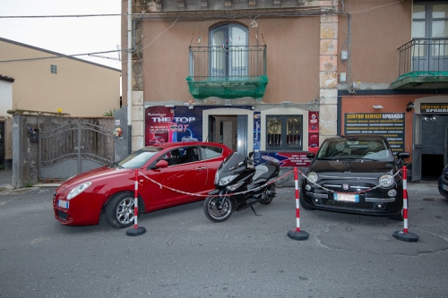 Foto Autonoleggio The Top Car