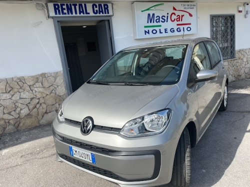 Foto Rent a Car Napoli Airport - Noleggio Auto Aeroporto di Napoli Masicar