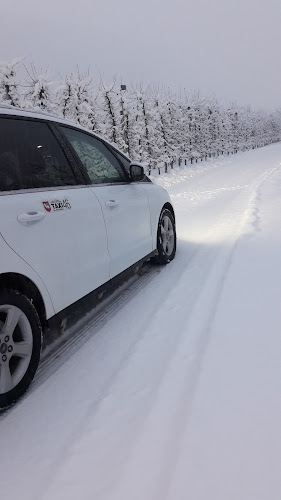 Foto Taxi Brixen Bressanone Cabo James