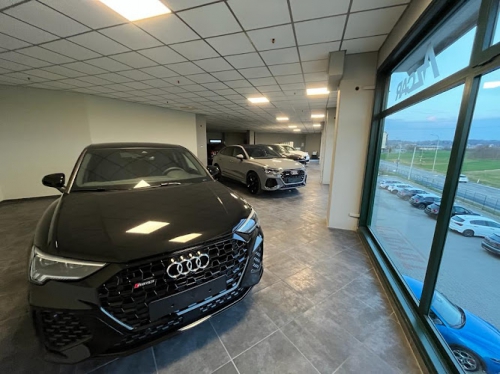 Foto Az Car srls