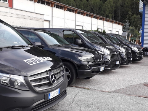 Foto Vipcab Taxi Sterzing & Brixen