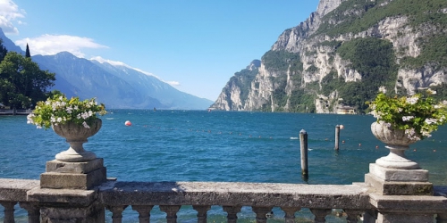 Foto Ncc Taxi Peschiera del Garda
