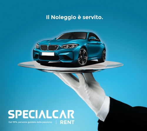 Foto Special Car Rent | Noleggio Auto e Moto