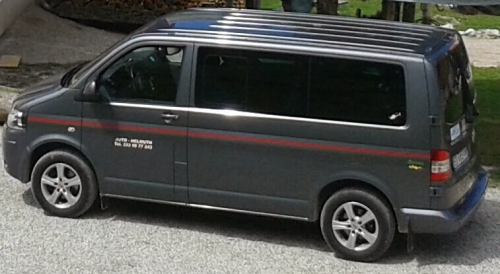 Foto Taxi - Auto Helmuth