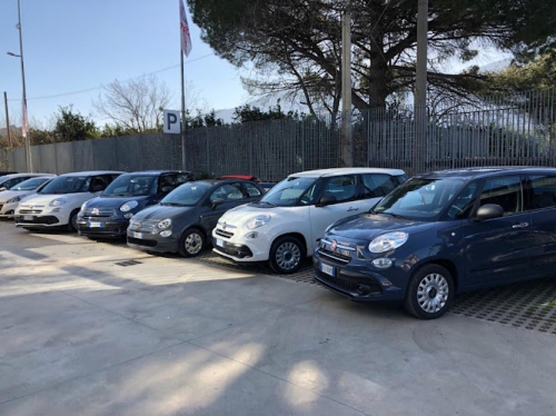 Foto RENT POINT SRL