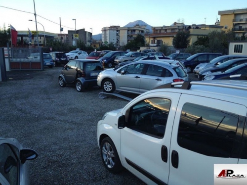 Foto Auto Plaza Vendita e Noleggio Auto Foto Auto Plaza Vendita e Noleggio Auto