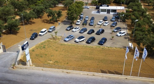 Foto RIZZO E-RENT MOBILITY SRLS