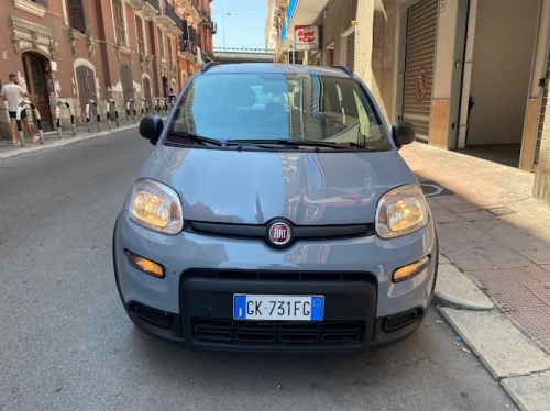 Foto Autonoleggio GOOD RENT
