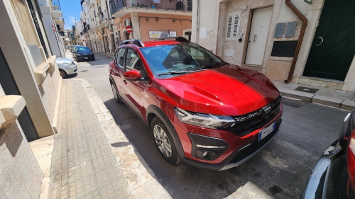 Foto Mobility Rental Mola