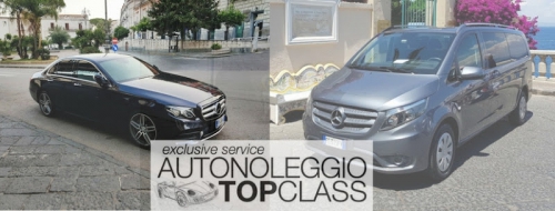 Foto Autonoleggio Top Class