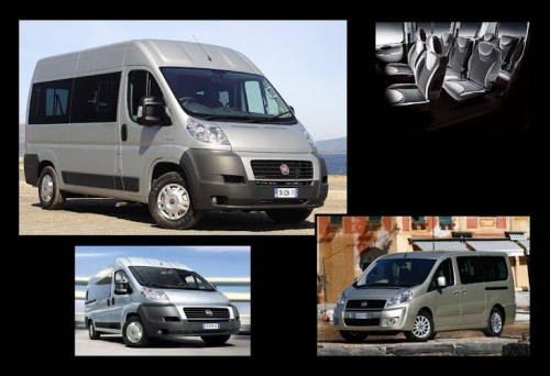 Foto C.A.A.R.P. Car Bus services