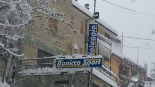 Foto Bonicco Sport