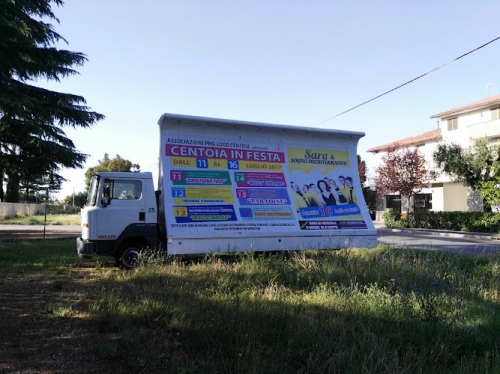 Foto Boninsegni Auto Cortona