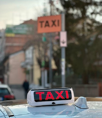 Foto Autoalchimia Taxi Comacchio Ravenna