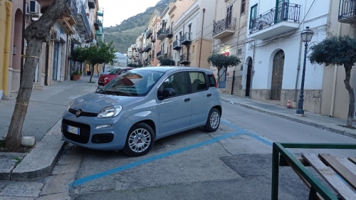 Foto MELODIARENTCAR