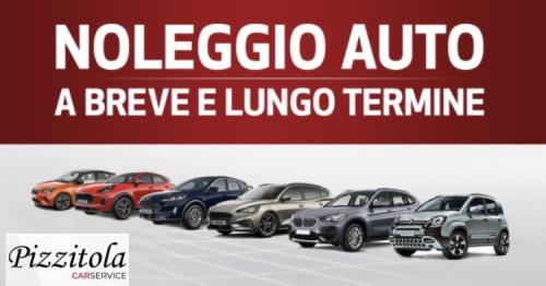 Foto Pizzitola Rent Car Foto Pizzitola Rent Car