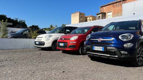 Foto DL MOTORS CAR RENTAL CATANIA LOW COST RENTAL NOLEGGIO E VENDITA