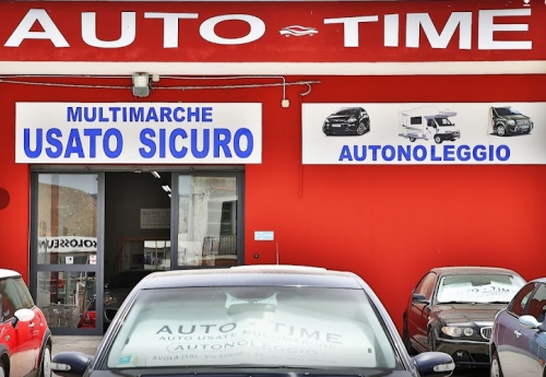 Foto Auto Time