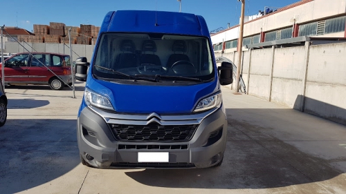 Foto DiEffe EASY RENT - Autonoleggio
