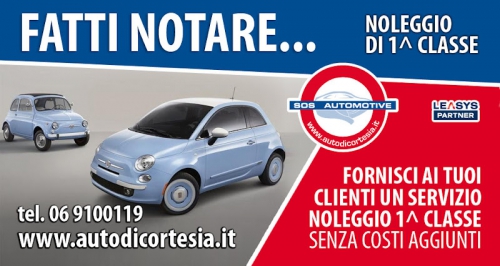 Foto SOS AUTOMOTIVE