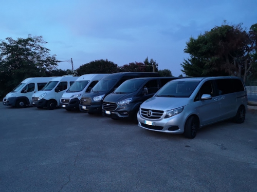 Foto Lopedote NCC - TAXI - TRANSFER