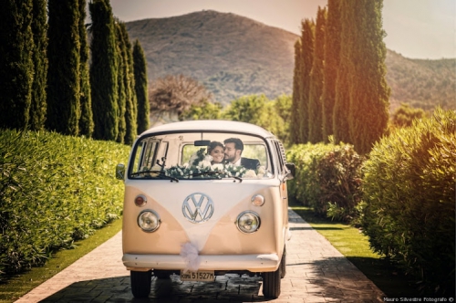 Foto Fiorentino Eventi Noleggio Auto di Lusso