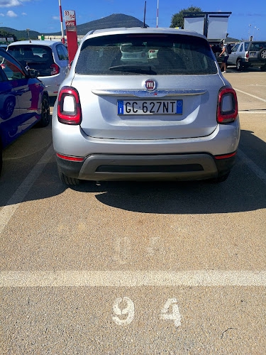 Foto Budget Autonoleggio - Alghero Aeroporto